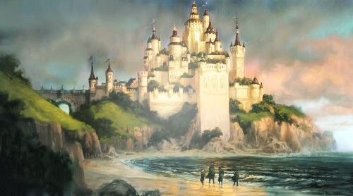 Our beautiful stories